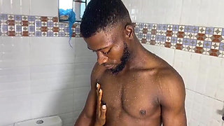 Free Fuck in the Bath