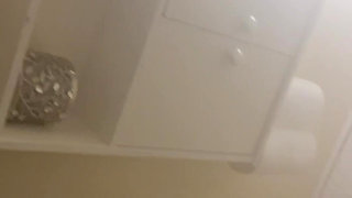 EXTREMELY HORNY WHILE Shower Batheing (I Needed To Cum So Bad!)