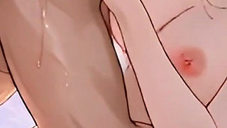 Patriotic Cumslut Begs to Get Fucked Hard at 4th of July Bbq - Ai Animation