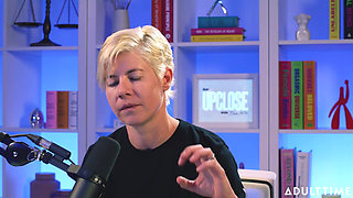 Charlie Forde: Happy Endings & Overrated Orgasms the Adult Time Podcast