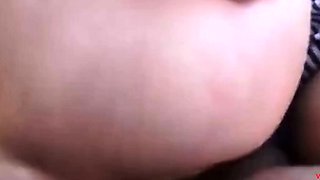 Risky Public Pool Anal Sex with a Teen Amateur