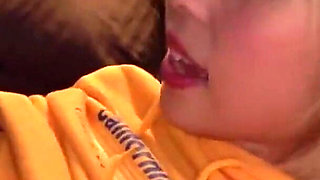 Big Hoodie Temptation: a Consensual Love Story at Home - Ep. 3