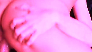 I Dreamed That My Neighbor Fucked Me Hard so the Next Day I Invited Him When My Parents Weren't Home