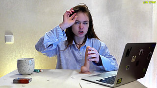 Easy? Are You Serious? How Porn Is Actually Made