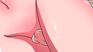 The Shadow of the Penis Falls on the Face Redo of Healer - Eve Reese (hentai Porn Anime Sex ) 4K 2026