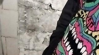 Feel the Rhythm of My Tongue