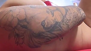 Colombian MILF Masturbates by Herself