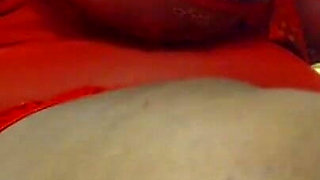 BBW MILF Tits Worship & Masturbation
