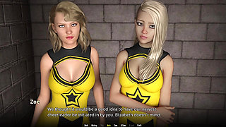 Wvm - My Girlfriends Stepsister Tries My Cock for the First Time and She Loves It