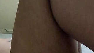 I Made Him Eat My Pussy Then I Ride His Cock