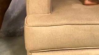 Hot Big Black Latina booty Black and Ebony