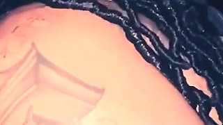 Khloe Lynn PAWG Tatted Gets Fucked Outside in a Hellcat