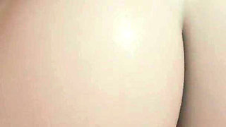 Neon Nights Tokyo Capsule: Chieko's Cowgirl Blowjob & Cumshot Sensation Japanese Version