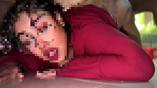 Egyptian Hot BBW Maid Gets Fucked By Boss While Shes Cleaning The Bedroom  Stuck Under Bed - Arab Stuck  Ass Fuck