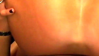 Horny boss takes care of shop assistants' wet pussies