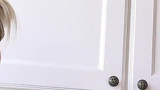 Curious Cheating Girlfriend Has No Regrets Fucking Boyfriends Dad