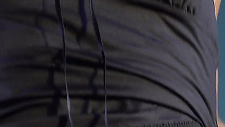 Cruella Sits in Your Face - Dreamgirls in Socks