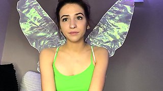 POV You-re tinker bell-s slave