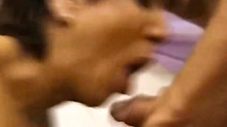 Screwmywifeclub clip with classy pornstar from Screw My Wife Club