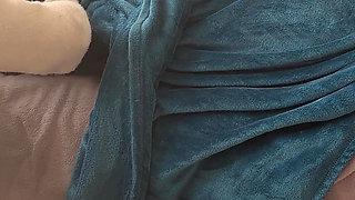 My Wife Remembers How to Have Romantic Lesbian Sex