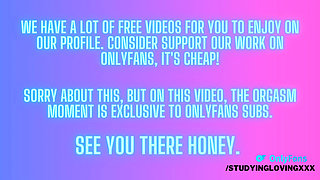 We said it wouldn't go any further... but we were wrong, HE CAME IN MY ASS