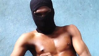 New Section with Noah Black, My Discreet Friend with the 8 Inch Cock, Come See Him Cum