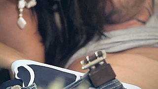 Fun Times With A Sexy Whore