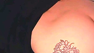 Juicy MILF Wife in the Role of Anal Secretary