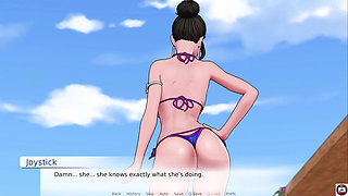 Devine Heel - 24
