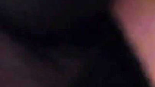 Sexy MILF Clit Orgasm Through Panties with the Help of a Vibrator..