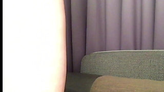 My Stepbrother Cums Twice, Creampie and Facial