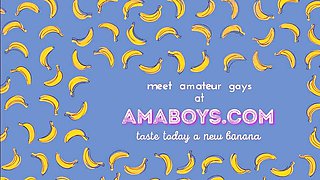 Outdoor Handjob Fun with Horny Amateurs in the Park