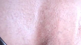 Deep Rosebud Licking