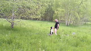 Submissive Fucktoy Serving the Master