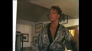 Rocco Siffredi Bangs Two Slutty Italian Girls