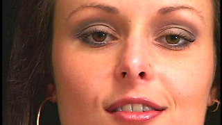 Streaming Movie From Daniella Rush of Naked Girls Smoking