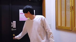 Couple's Massage Parlor Creampie on Solo Wife Day x1x0766258AF43F60E1B4