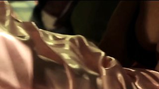 Satinfuntaboo - Mom Into Satin Before Bed Pov Cfnm