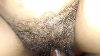 Desi husband and wife fucking in a funny way are very funny.