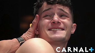 APPRENTICE DUCATI Chapter 4 - The Atonement