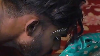 Indian Beautiful Village Girl Erotic Hot Sex! Best Web Series Sex