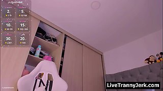 tranny dick live 987