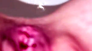Peeing After Orgasms