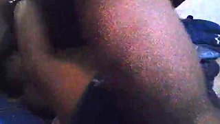 Busty Banuu Hot Maid Fuck in Hotel Room Homemade 4K