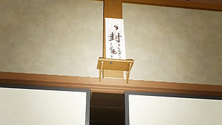Hachishakusama Full Gameplay - Jizo Fixed Ending