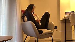 After The Gym I Wanted To Fuck With The First Guy I Found