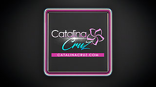 Catalina Cruz - Sparkly Dancer