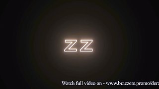 Derza's Oily DP on Display - Gia Derza / Brazzers