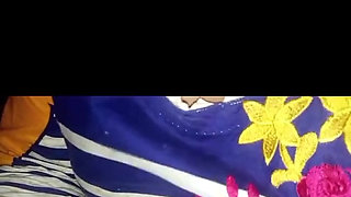 Bhabhi and devar first time sex in home