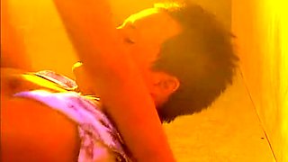 Teeny Magma - Tyra Misoux  - Live Im Sexshop -XXX German